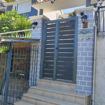 Villa Tusia Vravrona Exterior photo