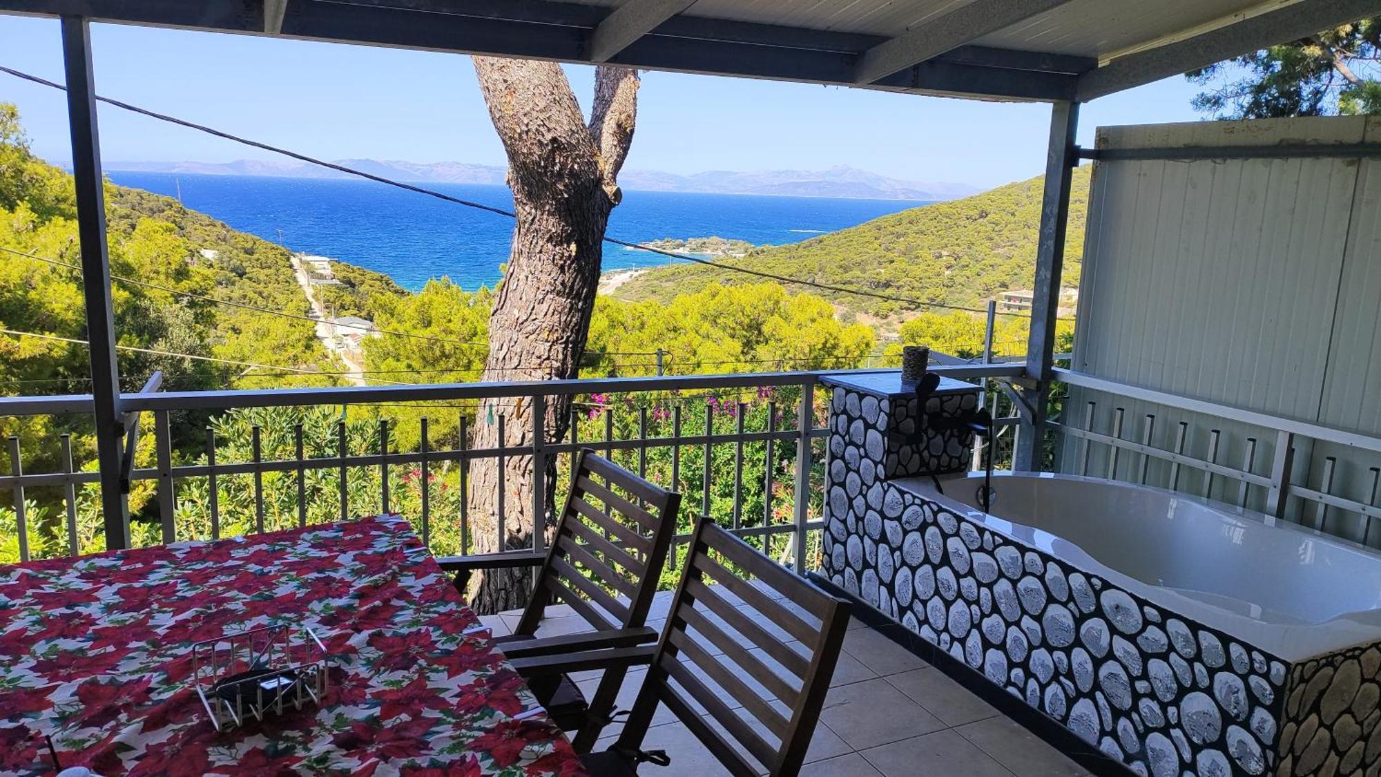 Tusia Holiday home *