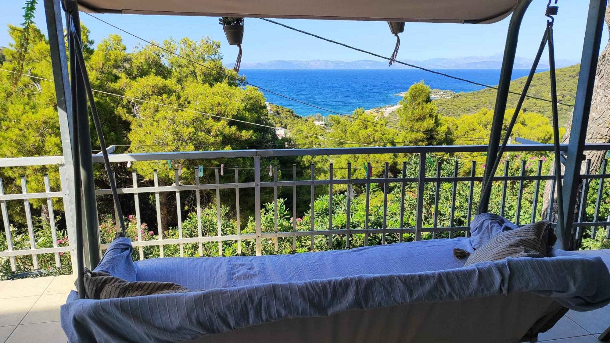 Casa vacanze Tusia *