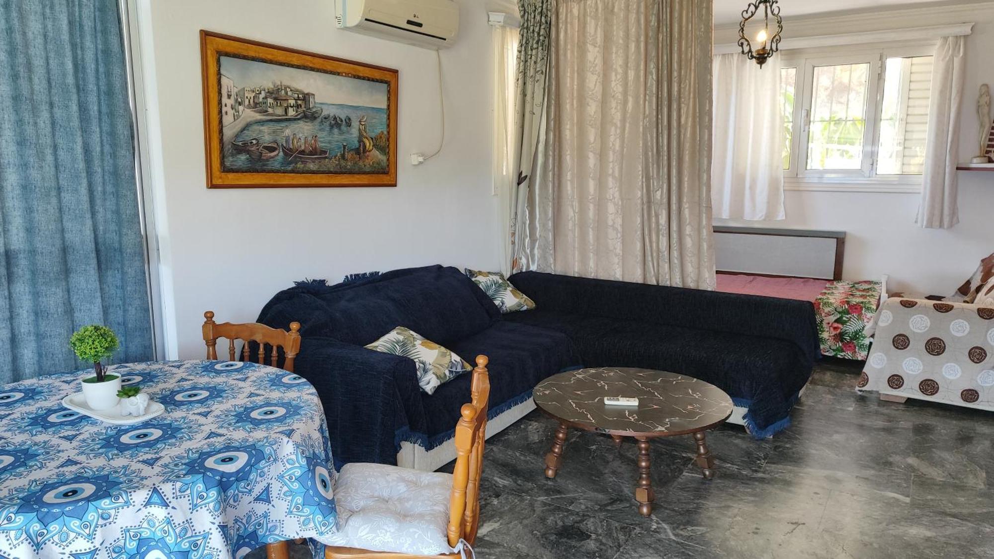 Casa vacanze Tusia *